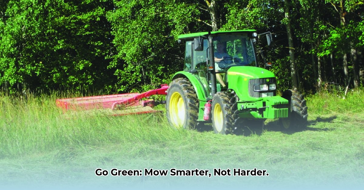 tractor-mowing-grass